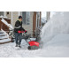 Машина снігоприбиральна акумуляторна Milwaukee M18 F2SSBL-0 4933500054 без АКБ