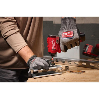 Набір акумуляторних інструментів Milwaukee M12 BLPP2D-202B 4933500139