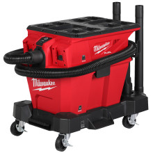 Пилосос акумуляторний Milwaukee M18 F2VC23LG2-0 4933500140 без АКБ