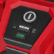 Пылесос аккумуляторный Milwaukee M18 F2VC23LG2-0 4933500140 без АКБ