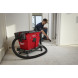 Пылесос аккумуляторный Milwaukee M18 F2VC23LG2-0 4933500140 без АКБ
