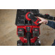 Пылесос аккумуляторный Milwaukee M18 F2VC23LG2-0 4933500140 без АКБ