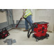Пылесос аккумуляторный Milwaukee M18 F2VC23LG2-0 4933500140 без АКБ