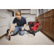 Пылесос аккумуляторный Milwaukee M18 F2VC23LG2-0 4933500140 без АКБ