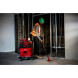 Пылесос аккумуляторный Milwaukee M18 F2VC23LG2-0 4933500140 без АКБ