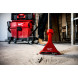 Пылесос аккумуляторный Milwaukee M18 F2VC23LG2-0 4933500140 без АКБ