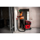 Пылесос аккумуляторный Milwaukee M18 F2VC23LG2-0 4933500140 без АКБ