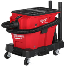 Пылесос аккумуляторный Milwaukee M18 M18 FVC23L-0 4933500141 без АКБ
