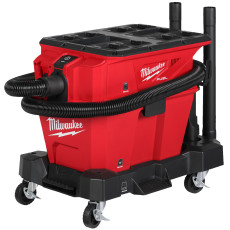 Пилосос акумуляторний Milwaukee M18 M18 FVC23L-0 4933500141 без АКБ