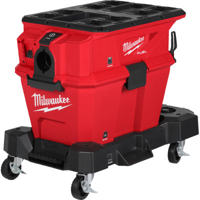 Пилосос акумуляторний Milwaukee M18 M18 FVC23L-0 4933500141 без АКБ