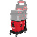Пилосос акумуляторний Milwaukee M18 M18 FVC23L-0 4933500141 без АКБ