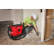Пилосос акумуляторний Milwaukee M18 M18 FVC23L-0 4933500141 без АКБ