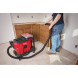 Пилосос акумуляторний Milwaukee M18 M18 FVC23L-0 4933500141 без АКБ