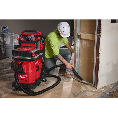 Пилосос акумуляторний Milwaukee M18 M18 FVC23L-0 4933500141 без АКБ