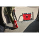 Пилосос акумуляторний Milwaukee M18 M18 FVC23L-0 4933500141 без АКБ