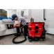 Пилосос акумуляторний Milwaukee M18 M18 FVC23L-0 4933500141 без АКБ