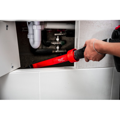Пилосос акумуляторний Milwaukee M18 M18 FVC23L-0 4933500141 без АКБ