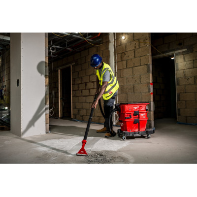 Пилосос акумуляторний Milwaukee M18 M18 FVC23L-0 4933500141 без АКБ