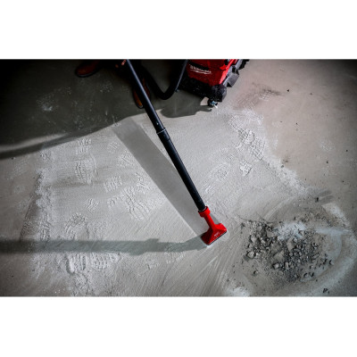 Пилосос акумуляторний Milwaukee M18 M18 FVC23L-0 4933500141 без АКБ