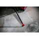 Пилосос акумуляторний Milwaukee M18 M18 FVC23L-0 4933500141 без АКБ