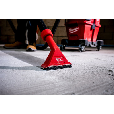 Пилосос акумуляторний Milwaukee M18 M18 FVC23L-0 4933500141 без АКБ
