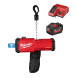 Таль ланцюгова акумуляторна Milwaukee M18 BLCHTO-121 ONE-KEY 1 т 6 м 4933500224