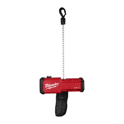 Таль ланцюгова акумуляторна Milwaukee M18 BLCHTO-121 ONE-KEY 1 т 6 м 4933500224