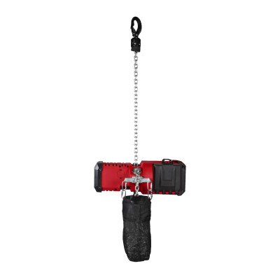 Таль ланцюгова акумуляторна Milwaukee M18 BLCHTO-121 ONE-KEY 1 т 6 м 4933500224