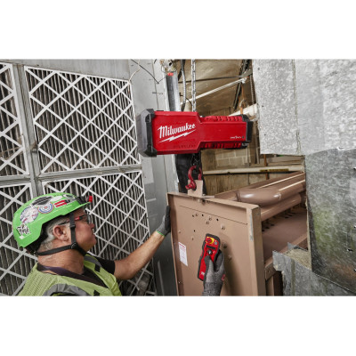 Таль ланцюгова акумуляторна Milwaukee M18 BLCHTO-121 ONE-KEY 1 т 6 м 4933500224