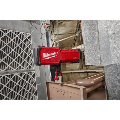 Таль ланцюгова акумуляторна Milwaukee M18 BLCHTO-121 ONE-KEY 1 т 6 м 4933500224