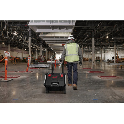 Таль ланцюгова акумуляторна Milwaukee M18 BLCHTO-121 ONE-KEY 1 т 6 м 4933500224