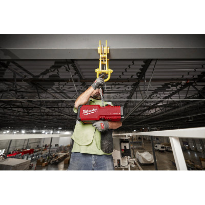 Таль ланцюгова акумуляторна Milwaukee M18 BLCHTO-121 ONE-KEY 1 т 6 м 4933500224