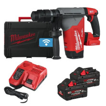 Перфоратор аккумуляторный Milwaukee M18 ONEFHPX-802X 4933500234