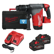 Перфоратор аккумуляторный Milwaukee M18 ONEFHPX-802X 4933500234