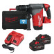 Перфоратор аккумуляторный Milwaukee M18 ONEFHPX-802X 4933500234