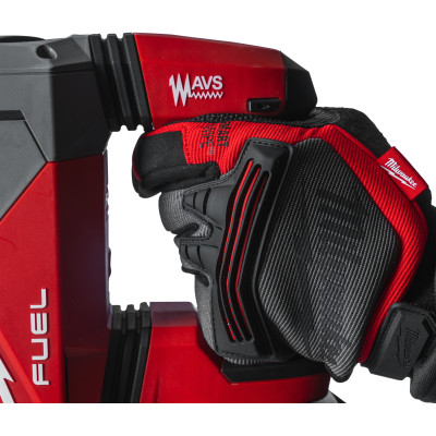 Перфоратор аккумуляторный Milwaukee M18 ONEFHPX-802X 4933500234