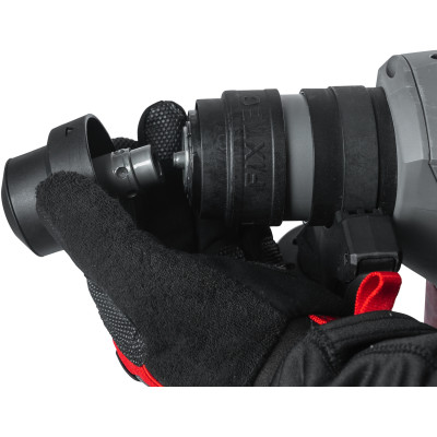 Перфоратор аккумуляторный Milwaukee M18 ONEFHPX-802X 4933500234