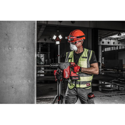 Перфоратор аккумуляторный Milwaukee M18 ONEFHPX-802X 4933500234