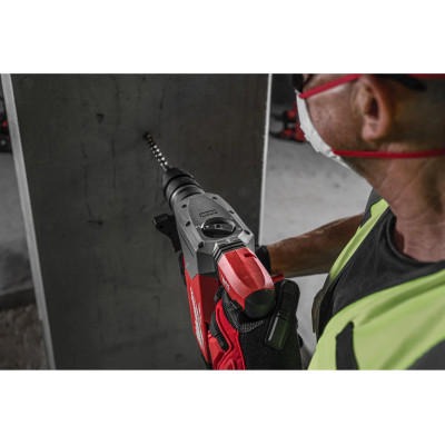 Перфоратор аккумуляторный Milwaukee M18 ONEFHPX-802X 4933500234