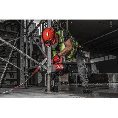 Перфоратор аккумуляторный Milwaukee M18 ONEFHPX-802X 4933500234