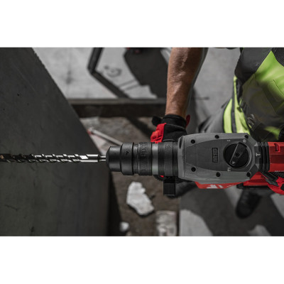 Перфоратор аккумуляторный Milwaukee M18 ONEFHPX-802X 4933500234