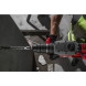 Перфоратор аккумуляторный Milwaukee M18 ONEFHPX-802X 4933500234