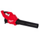 Повітродувка акумуляторна Milwaukee M18 BLBLO-0 4933500239 без АКБ