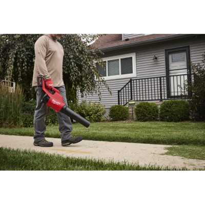 Повітродувка акумуляторна Milwaukee M18 BLBLO-0 4933500239 без АКБ