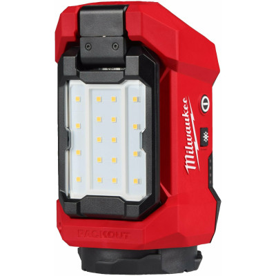 Ліхтар акумуляторний Milwaukee M12 ALIP-0 4933500321 без АКБ