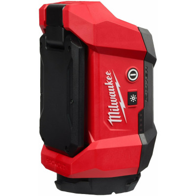 Ліхтар акумуляторний Milwaukee M12 ALIP-0 4933500321 без АКБ
