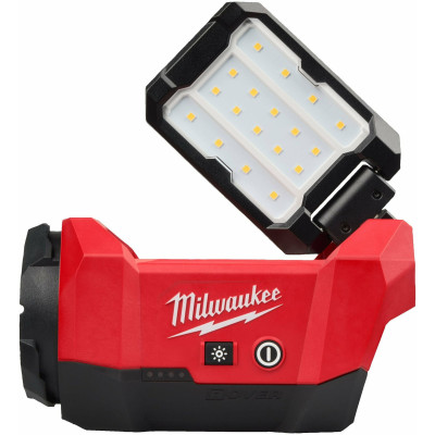 Ліхтар акумуляторний Milwaukee M12 ALIP-0 4933500321 без АКБ