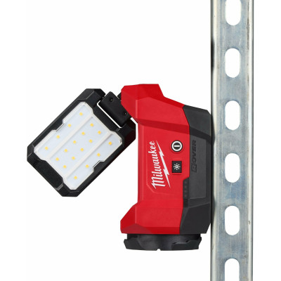 Ліхтар акумуляторний Milwaukee M12 ALIP-0 4933500321 без АКБ