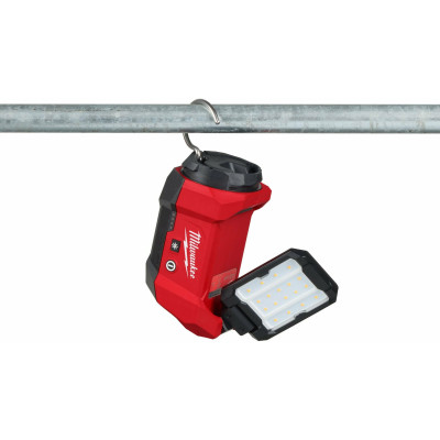 Ліхтар акумуляторний Milwaukee M12 ALIP-0 4933500321 без АКБ