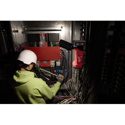Ліхтар акумуляторний Milwaukee M12 ALIP-0 4933500321 без АКБ